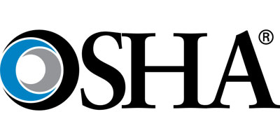 OSHA logo