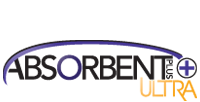 Absorbent Plus Logo