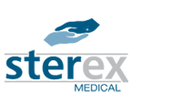 Sterex Medical Logo