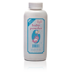 Gentle Plus Baby Powder