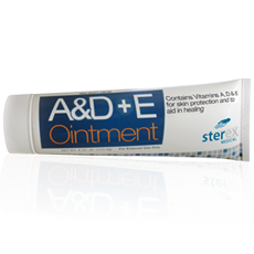 AD+E Ointment