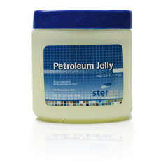 Petroleum Jelly