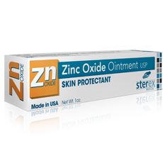 Zinc Oxide