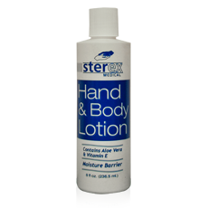 Hand and Body Lotion