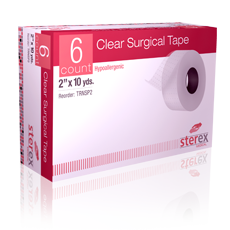 Clear Tape