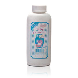 Gentle Plus Baby Powder