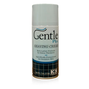 Gentle Plus Baby Powder